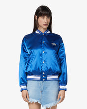 Load image into Gallery viewer, Capri Oversized Bomber
