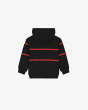 Load image into Gallery viewer, Junior Gcds Low Logo Band Zip-Up Hoodie
