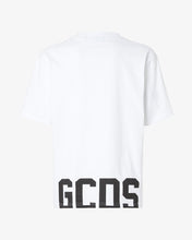 Load image into Gallery viewer, Low Band Logo Regular T-Shirt
