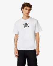 Load image into Gallery viewer, Gcds Graffiti T-Shirt | Men T-shirts White | GCDS®
