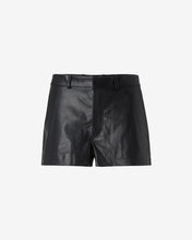 Load image into Gallery viewer, Leather Shorts
