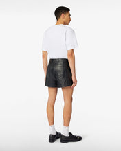 Load image into Gallery viewer, Leather Shorts
