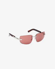 Load image into Gallery viewer, GD0052 Rectangular Sunglasses
