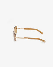 Load image into Gallery viewer, GD0052 Rectangular Sunglasses
