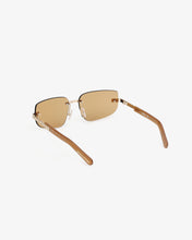 Load image into Gallery viewer, GD0052 Rectangular Sunglasses
