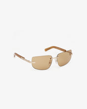 Load image into Gallery viewer, GD0052 Rectangular Sunglasses
