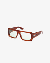 Load image into Gallery viewer, GD0053 Rectangular Sunglasses
