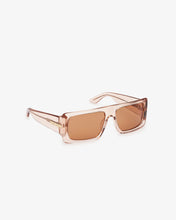 Load image into Gallery viewer, GD0053 Rectangular Sunglasses
