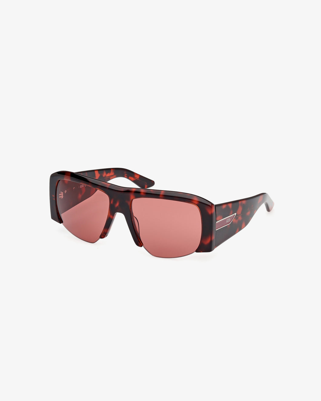 GD0054 Geometric Sunglasses