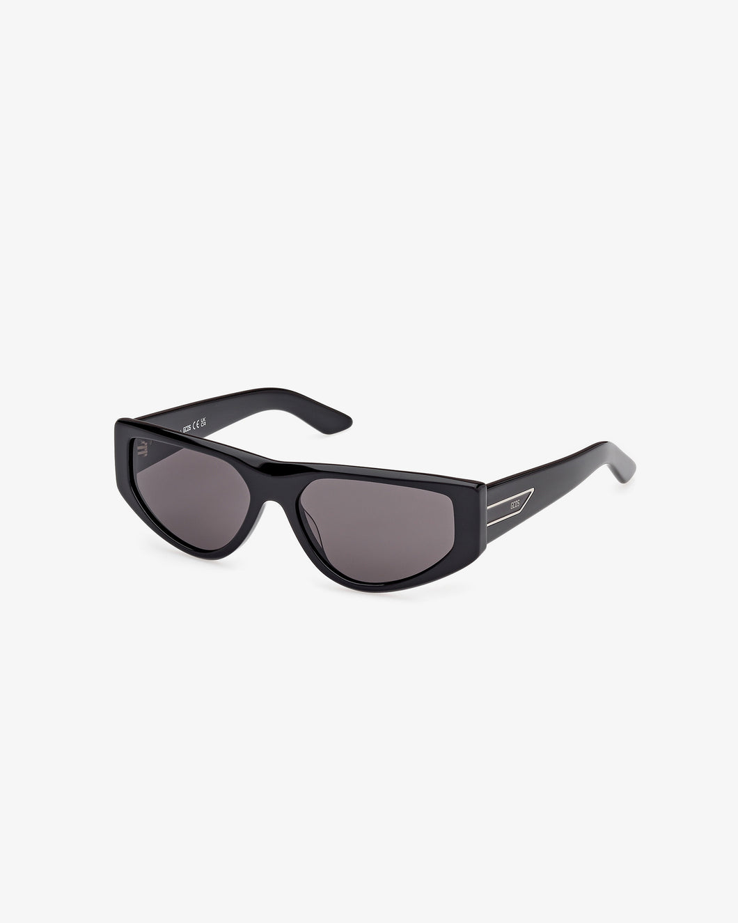 GD0055 Geometric Sunglasses