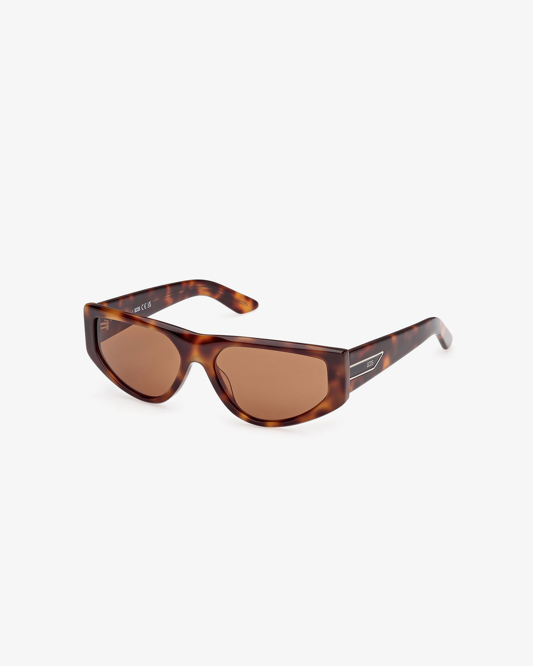 GD0055 Geometric Sunglasses