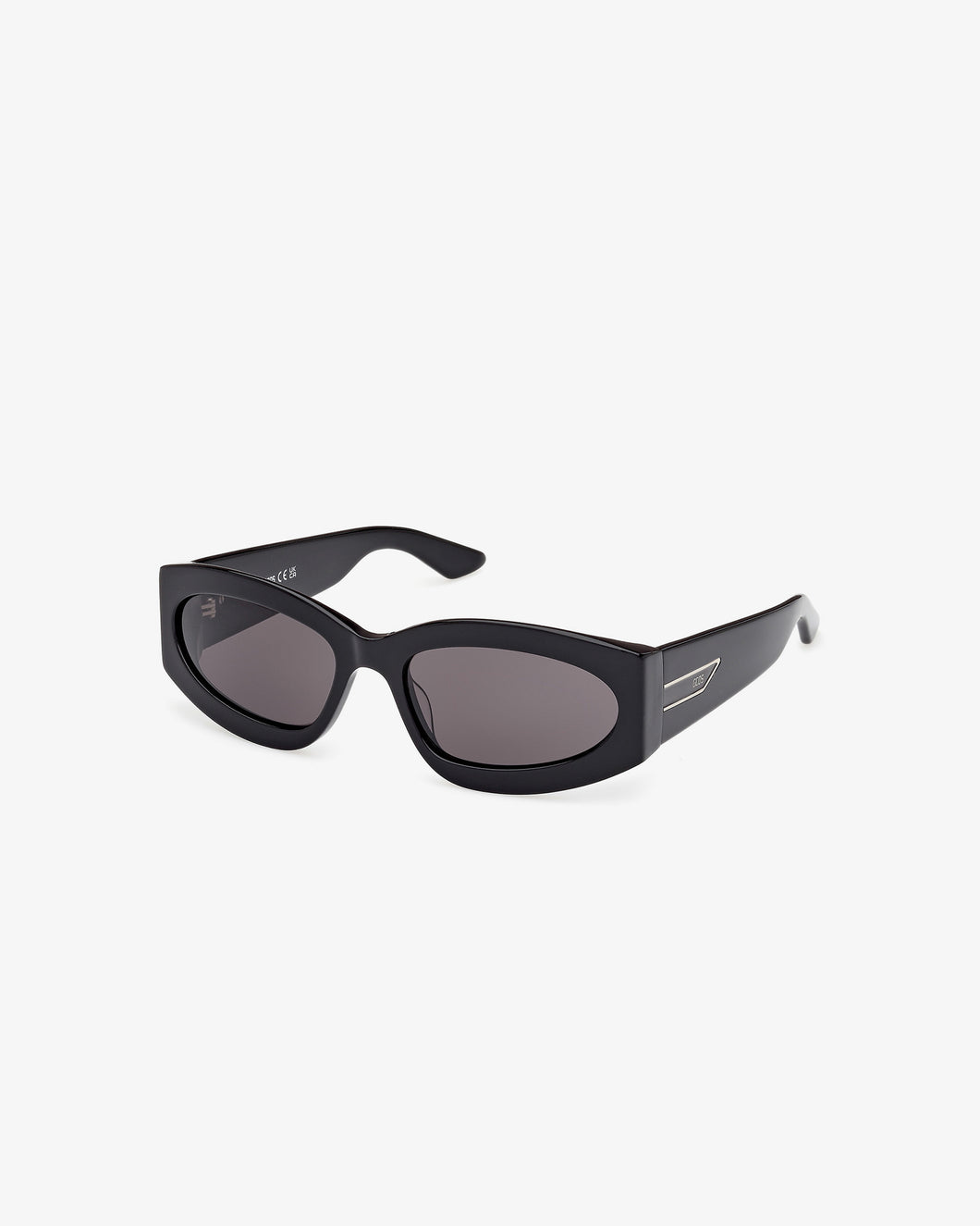 GD0057 Geometric Sunglasses