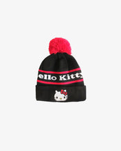 Load image into Gallery viewer, Hello Kitty beanie
