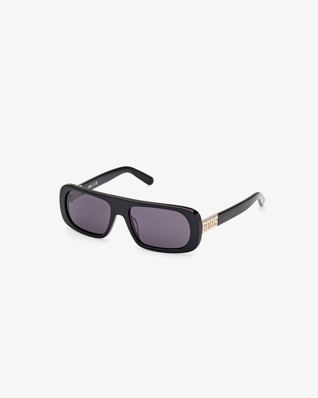 GD0039 Geometric Sunglasses