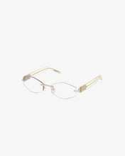 Load image into Gallery viewer, GD0040 Geometric Eyeglasses
