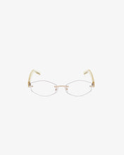 Load image into Gallery viewer, GD0040 Geometric Eyeglasses
