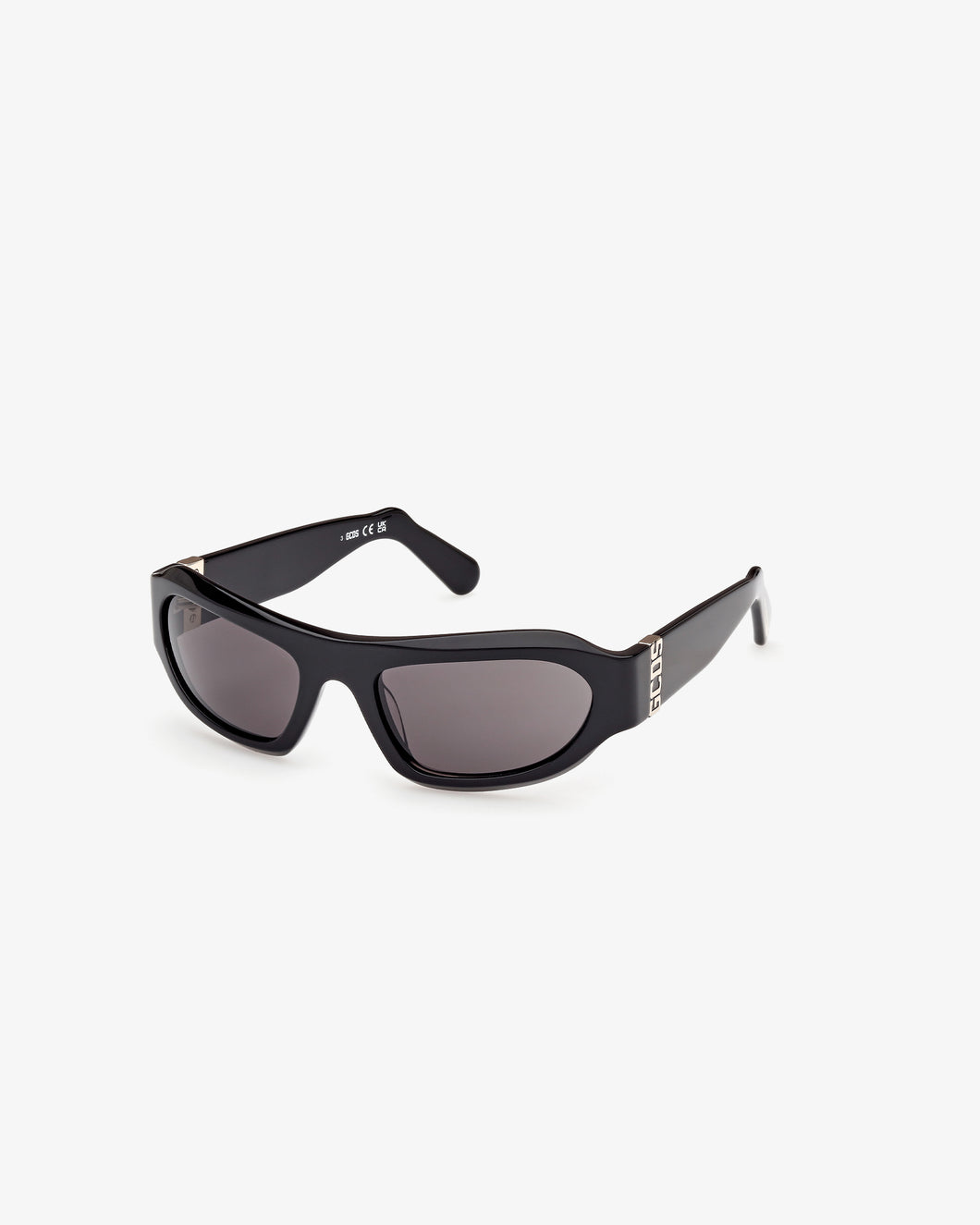 GD0045 Geometric Sunglasses