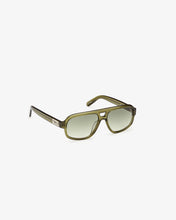 Load image into Gallery viewer, GD0046 Aviator Sunglasses
