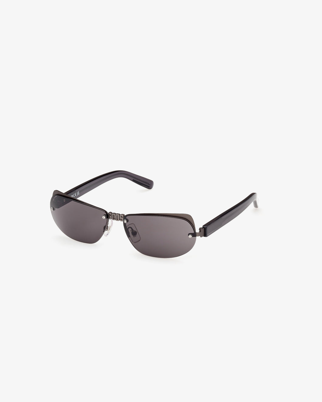GD0047 Geometric Sunglasses