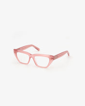 Load image into Gallery viewer, GD5030 Cat-eye Eyeglasses
