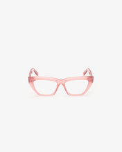 Load image into Gallery viewer, GD5030 Cat-eye Eyeglasses
