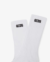 Load image into Gallery viewer, Gcds Embroidered Socks
