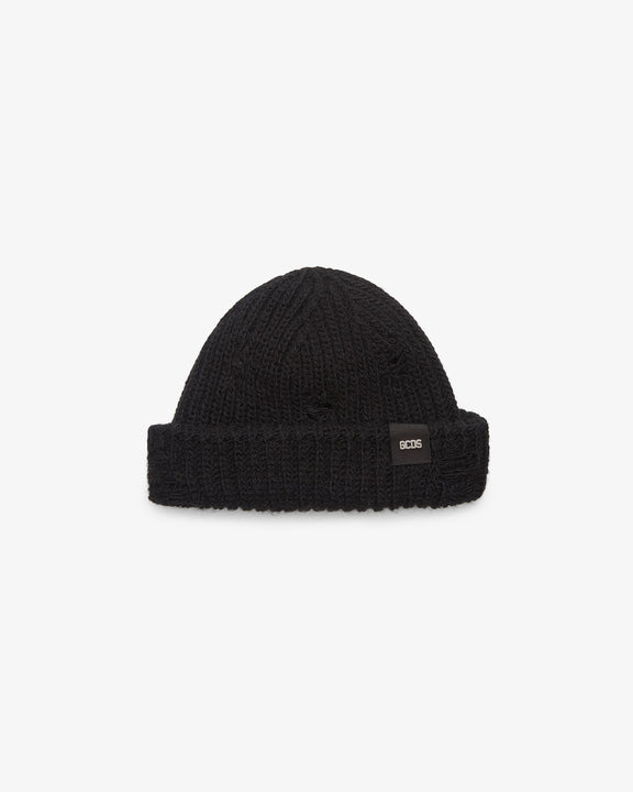 Giuly wool rips hat