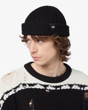 Load image into Gallery viewer, Giuly wool rips hat
