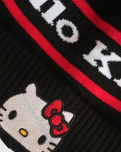 Load image into Gallery viewer, Hello Kitty beanie

