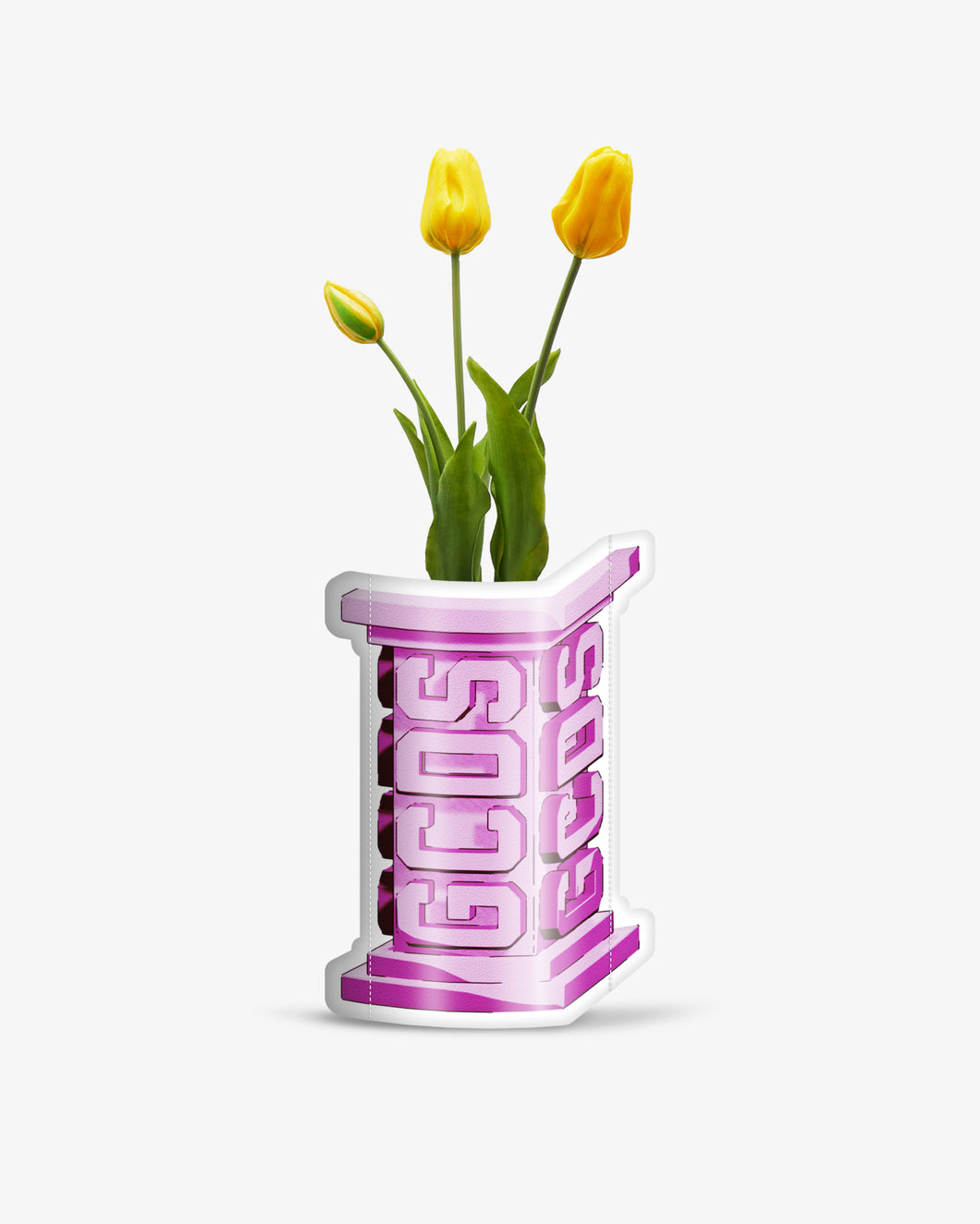 Spring Summer SS25 Show Paper Vase