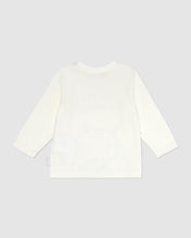 Load image into Gallery viewer, Baby Gcds Kittho t-shirt: Unisex T-shirts Off White | GCDS
