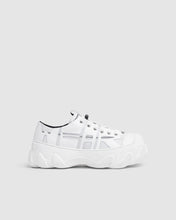 Load image into Gallery viewer, Gcds ibex sneakers: Men Shoes White | GCDS
