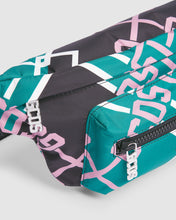 Load image into Gallery viewer, Gcds tartan belt bag: Men Bags Multicolor | GCDS

