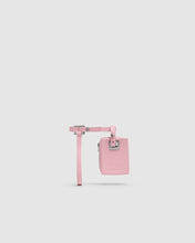 Load image into Gallery viewer, GCDS x Clarks Leather Pocket: Unisex Shoes Accessories Pink | GCDS
