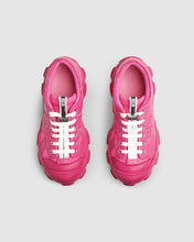Load image into Gallery viewer, Gcds ibex sneakers: Women Shoes Pink | GCDS
