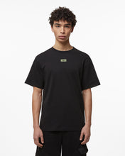 Load image into Gallery viewer, Eco Logo Regular T-Shirt : Men T-shirts Lime | GCDS
