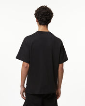 Load image into Gallery viewer, Eco Logo Regular T-Shirt : Men T-shirts Lime | GCDS
