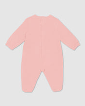 Load image into Gallery viewer, GCDS logo motif Playsuit: Unisex  Playsuits and Gift Set Pink | GCDS
