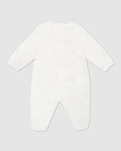Load image into Gallery viewer, GCDS logo motif Playsuit: Unisex  Playsuits and Gift Set Off white | GCDS
