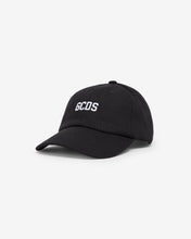 Load image into Gallery viewer, Gcds Essential Baseball Hat : Unisex Hats White | GCDS
