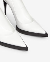 Load image into Gallery viewer, Rider Pumps : Women Shoes White | GCDS
