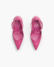 Load image into Gallery viewer, Rider pumps: Women Shoes Fuchsia | GCDS
