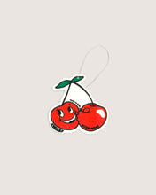 Load image into Gallery viewer, Cherry air freshener: Unisex Gadgets Multicolor | GCDS
