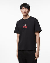 Load image into Gallery viewer, Lunar New Year T-shirt: Unisex T-shirts Black | GCDS
