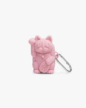 Load image into Gallery viewer, GCDS kitty earphone case
