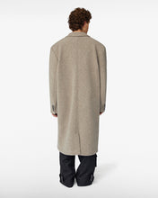 Load image into Gallery viewer, Giuly Coat | Men Coats &amp; Jackets Grey | GCDS®
