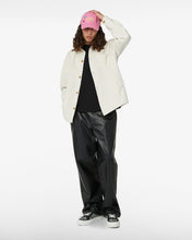 Load image into Gallery viewer, Gcds Low Band Overshirt | Men Coats &amp; Jackets Off White | GCDS®
