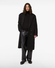 Load image into Gallery viewer, Gcds Signed Turtleneck | Men Knitwear Black | GCDS®

