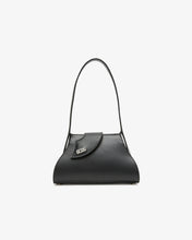Load image into Gallery viewer, Comma Small Handbag | Women Bags Black | GCDS®
