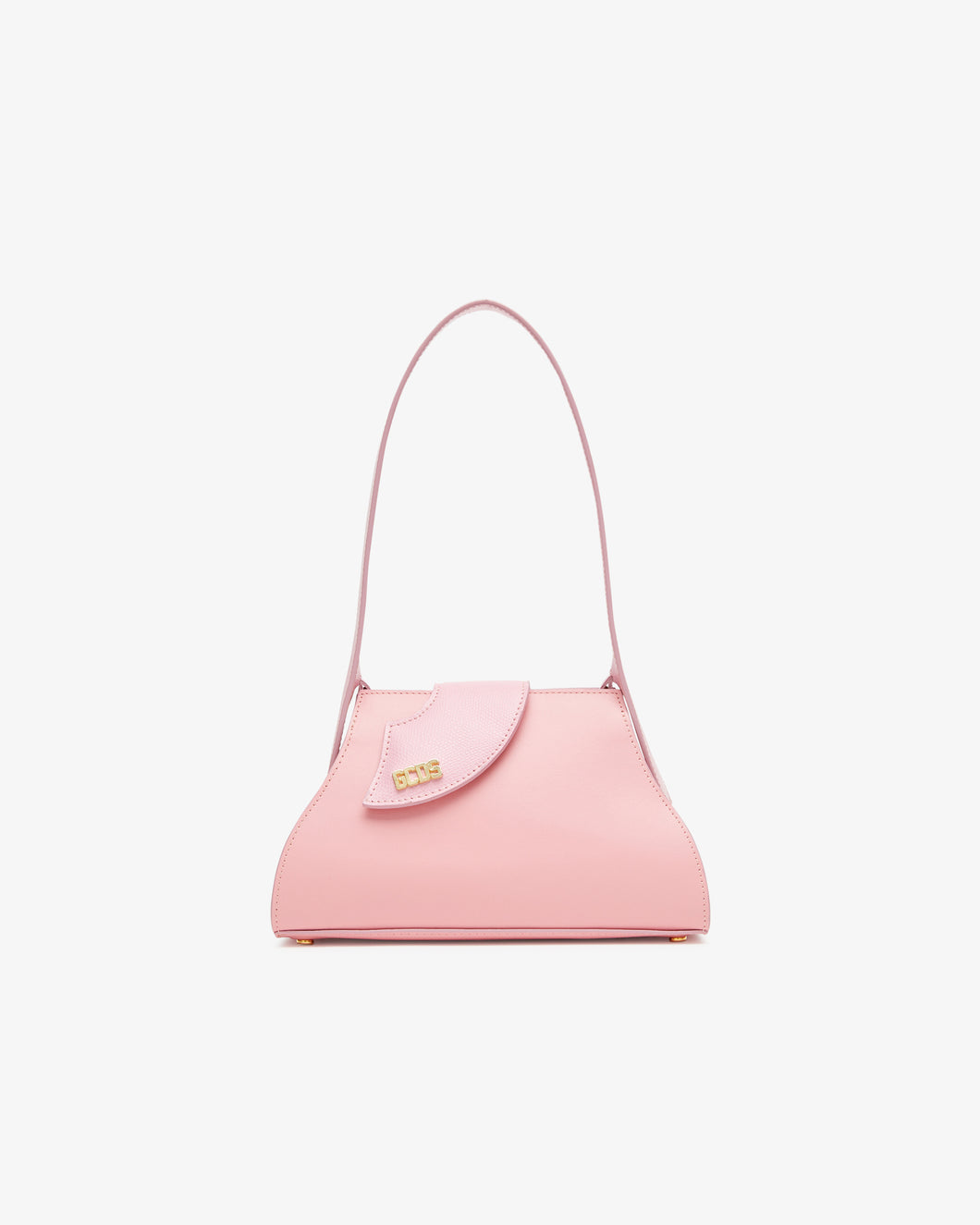 Comma Small Handbag | Women Bags Pink | GCDS®